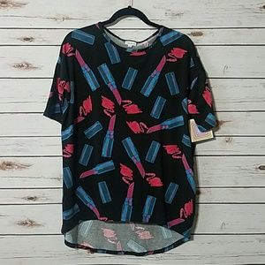 LuLaRoe Irma XXS